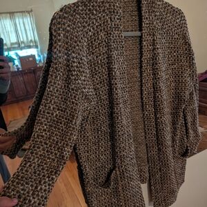 EARTHBOUND Cardigan